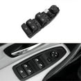 thumbnail image 2 of 61319208109 Left Driver Side 9 Pin Window Regulator Switch Power Window Switch Button for 3 Series F30 F35 2012-2019, 2 of 5