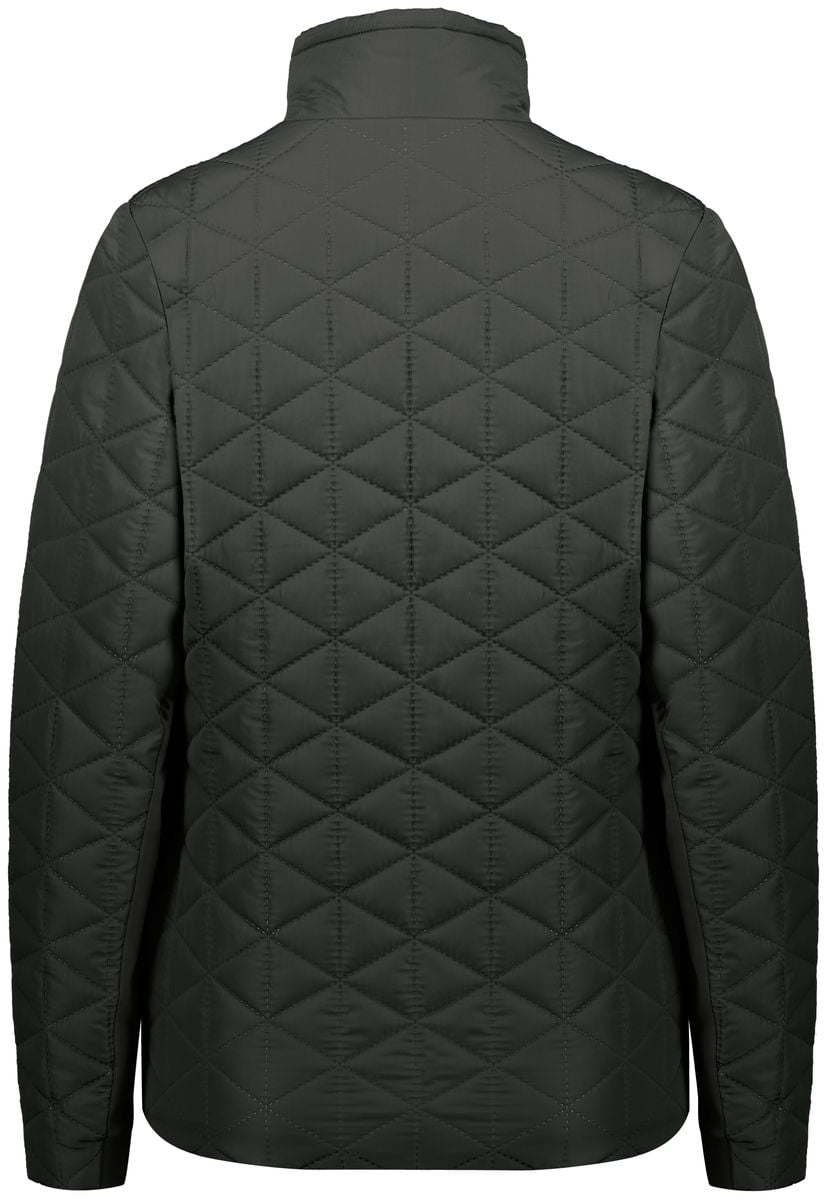 HOLIDAY× 47 Holloway Sportswear XS Womens Repreve® Eco Jacket Black 229716