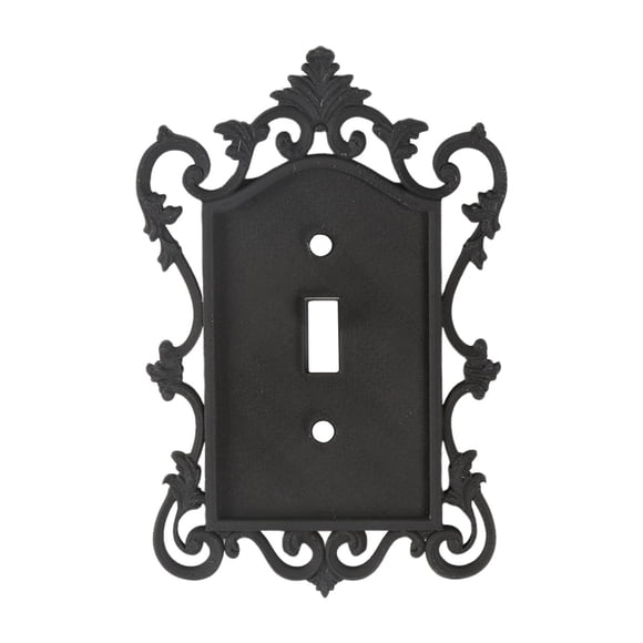 Tapa de luz, tapa de enchufe, decoración de cocina, regalo de inauguración de casa, dormitorio, estilo rústico. Estilo A