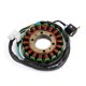 thumbnail image 5 of Generador de estator apto para Yamaha XVS125 Drag Star 00-04 XVS250 Drag Star 00-06, 5 of 8