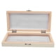 thumbnail image 1 of Caja de madera para portaobjetos de microscopio, estuche de almacenamiento de portaobjetos de biología preparado para educación, 1 of 5