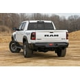 thumbnail image 4 of Rough Country HD2 Running Boards for 2019-2026 Ram 1500 | Crew Cab - SRB01950A, 4 of 9