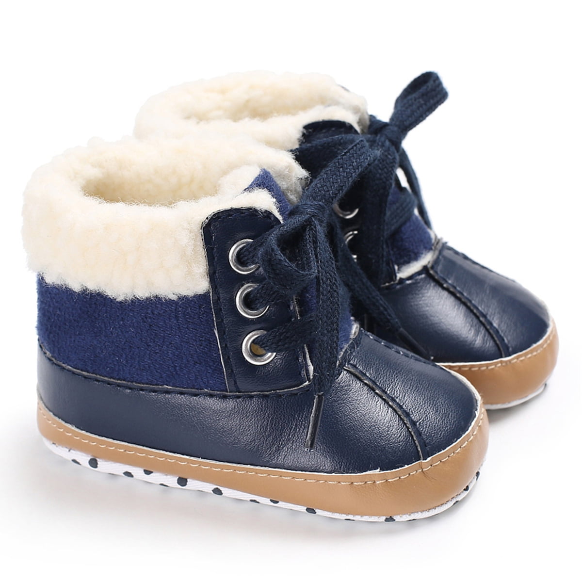 newborn snow boots