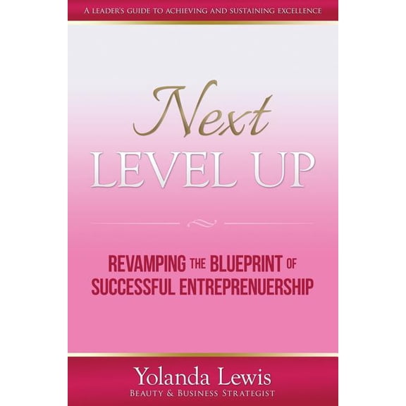Next Level Up (Paperback)