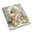 thumbnail image 2 of DIY Christmas Pearl Diamond Art Kit, Pearl Painting Art Kit for Adults and Beginner, DIY Jesus Nativity Diamond Art Kit, Christian Mosaic Craft Kits for Home Wall, 2 of 6