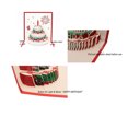 thumbnail image 5 of Musical Pop-Up Birthday Card with LED Lights & Recorder: Celebrate with a Spark!, 5 of 6