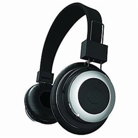 Wireless Bluetooth Stereo Headphones  Black price history on PriceWatchPro