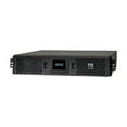 thumbnail image 2 of Tripp Lite UPS Smart Online 750VA 675W Rackmount 100V-120V LCD USB DB9 2URM RT (SU750RTXLCD2U), 2 of 8