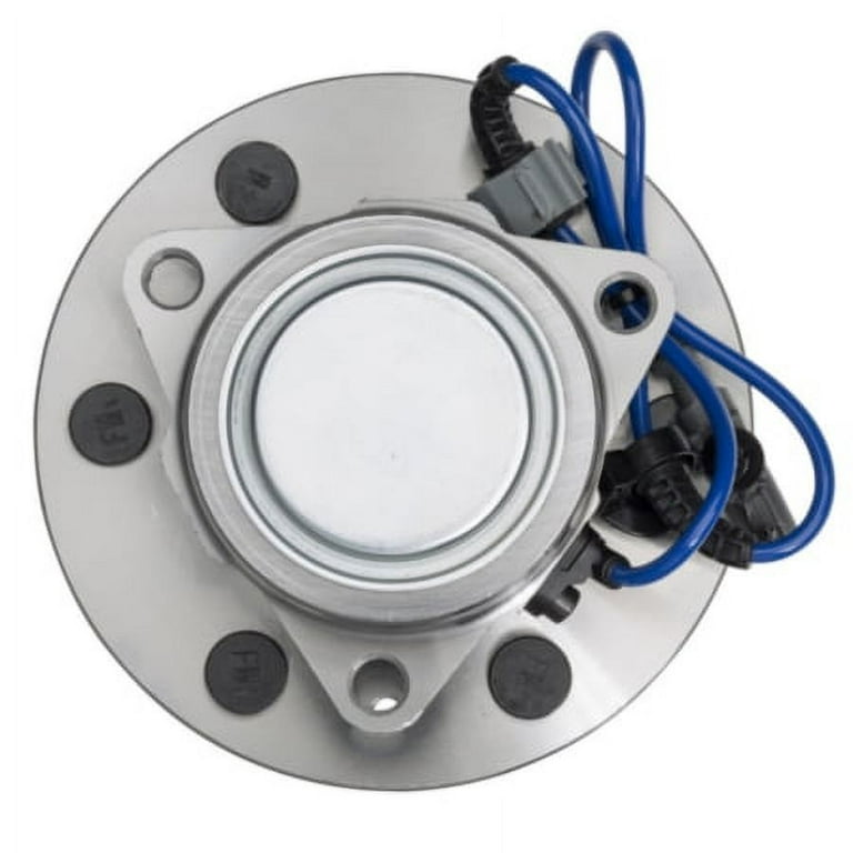 5150 MasterPro Wheel Bearing And Hub Assembly 515097 | O'Reilly