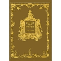 Peter and Wendy or Peter Pan (Wisehouse Classics Anniversary Edition of 1911 - with 13 original illustrations), (Hardcover)