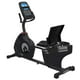 Schwinn Fitness 270 Home Workout Vélo d'Appartement Stationnaire avec Écran LCD – image 1 sur 9