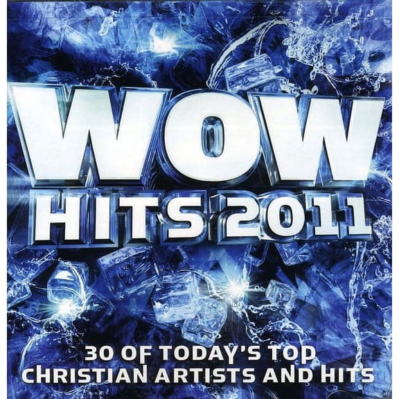 Wow Hits 2011 / Various
