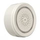 thumbnail image 4 of Alarma de sirena inteligente, Control inalámbrico por aplicación WiFi, alarma antirrobo de 105dB con alarma de sonido y luz para seguridad del hogar, 4 of 8