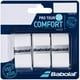 thumbnail image 1 of Overgrip Babolat Pro Tour 2.0 Comfort White, paquete de 3, 1 of 1