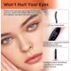 thumbnail image 3 of ExquisiteHeated Eyelash Curlers, Portable Heated Lash Curler Heated Eyelash Curler Intelligent Power 0ff with Eyelash Comb 24 Hours Long Lasting, 3 of 5