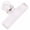 White, variant on 1 Pcs Acrylic Paper Clip,Transparent Plastic Paper Clamp,Wide Mouth Plastic Notebook Clip,Photo Bag Clamp,File Bill Holder,Sealing Air Tight Clips,Plastic Binder Clips,for Kitchen Storage,White