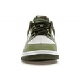 thumbnail image 3 of Nike Men's Dunk Low Oil Green Cargo Khaki Shoes, from StockX, 3 of 5