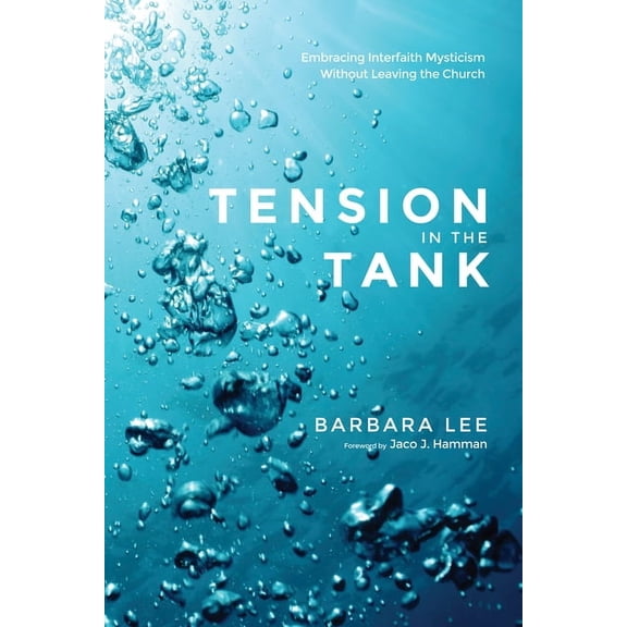 Tension in the Tank (Hardcover)