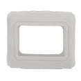 thumbnail image 2 of pitrice Silicone Case Accessories for JBL Go3 Bluetooth Subwoofer Speaker grey, 2 of 4
