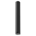 thumbnail image 3 of 10) JBL COL600-BK 24" Black 70V Commercial Slim Column Wall Mount Array Speakers, 3 of 10