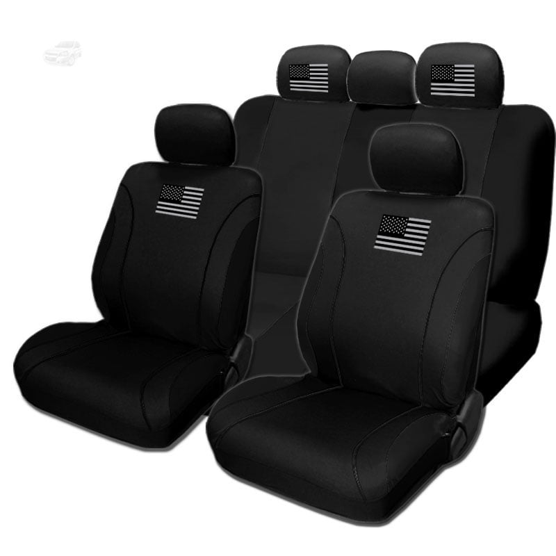 dodge charger seat covers walmart