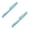 Blue, variant on 1 Pc Fruit & Vegetable Knife, Kitchen Small Paring Knife, Sharp Vegetable and Fruit Knife with Sheath Cover, Rust Proof Stain Resistant Steel Knife with Ergonomic Handle for Kitchen, 7.7", Pink