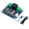 thumbnail image 2 of Humidity Moisture Controller Module HCW-M214 12V Soil Digital Humidity Sensor Controller Board for Automatic Watering System, 2 of 7