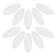 thumbnail image 1 of unbranded 5Pares Cubierta Para De Campana Extractora Material Resistente Y Alta Transparencia, 1 of 8