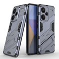 thumbnail image 3 of Funda de armadura a prueba de golpes para Redmi Note 13 Pro Plus 12 12S 12C 13C, funda protectora trasera para Xiaomi 13T Pro Mi 13 Lite 5G, 3 of 5