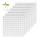 thumbnail image 1 of 600 Piezas Cuadrados de Esponja para HidroponíA, Herramienta de PlantacióN de Esponja HidropóNica - Esponja HidropóNica de Invernadero - Esponjas Cuadradas, 1 of 5