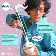 Otamatone Deluxe Musical Instrument Synthesizer for Adults - Unicorn
