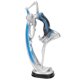 thumbnail image 4 of Adornos De Bailarina, Escultura De Bailarina Respetuosa Con El Medio Ambiente, Sin Deformación, Regalos De Cumpleaños Para Decoración Del Hogar, Boda ANGGREK Otros, 4 of 8