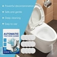 thumbnail image 6 of Toilet Bowl Cleaner 12 Pack Automatic Tablets With Sustained-Release Technology For Effective Cleaning And Freshness In Your Bathroom, 6 of 8