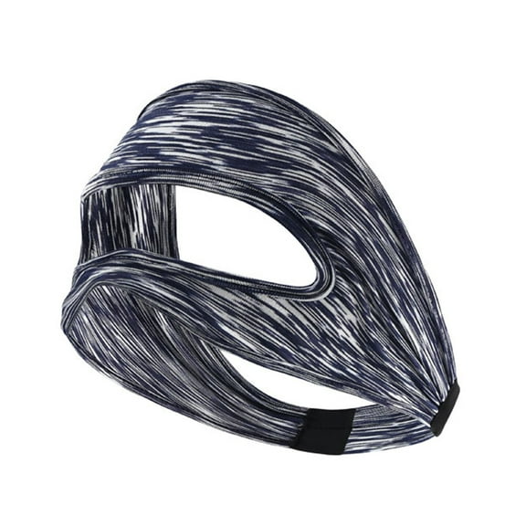 WINDLAND Home VR Eye Mask Breathable Sweat Band for Quest 2 VR Glasses Accessories Immersive Gaming Experience