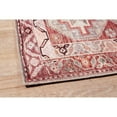 thumbnail image 5 of Bergen Turkish Tile Area Rug - Multi, 8'4"x11'6", 5 of 6