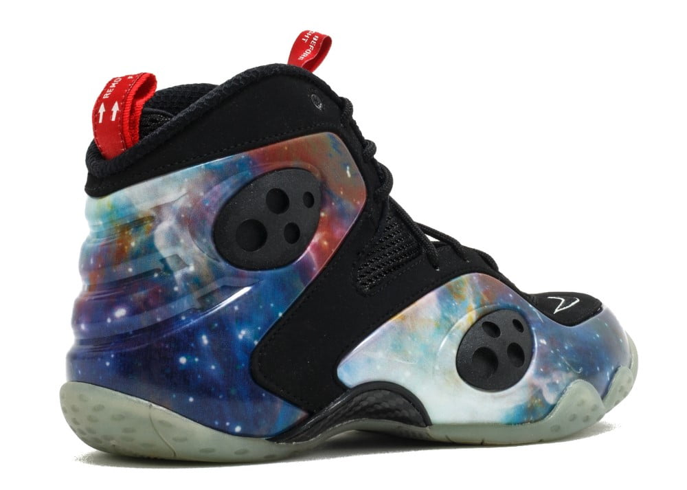 nike zoom galaxy rookie
