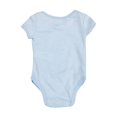 thumbnail image 2 of Pañalero George Unisex 6M Manga Corta Alce Azul, 2 of 4