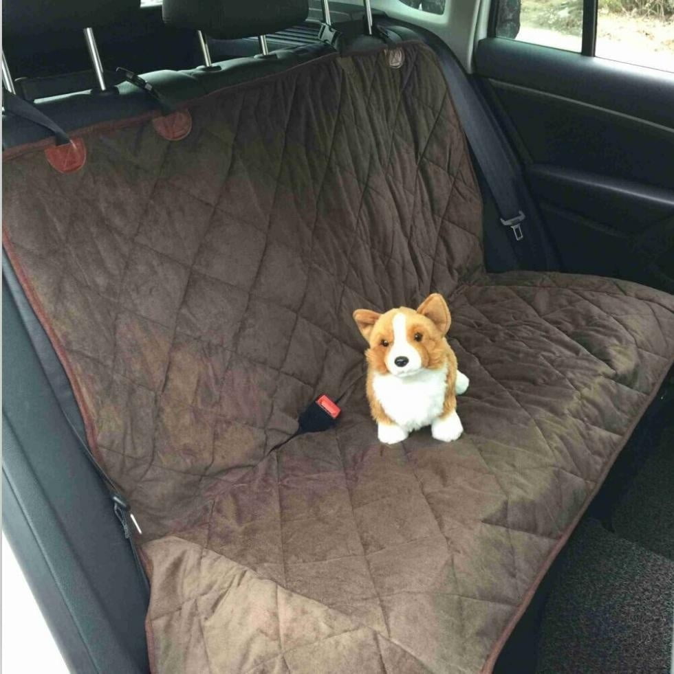 pet seat covers walmart canada