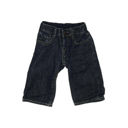

Pre-Owned Baby Gap Boy s Size 3-6 Mo Jeans