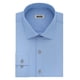 thumbnail image 3 of Camisa de vestir Kenneth Cole Unlisted Big & Tall azul claro para hombre, 3 of 4