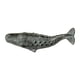 thumbnail image 1 of Pisapapeles de ballena de hierro fundido, decoración de escritorio para el hogar, regalo de caligrafía, figura de animal, pisapapeles decorativo, 1 of 8