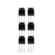 thumbnail image 1 of 6xTO-3P D13009K NPN 12A 13009 Transistor De Conmutación De Alimentación Macarena Transistor de potencia D13009K NPN, 1 of 8