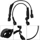 thumbnail image 5 of Arnés de windsurf de seguridad ajustable Sailing Color Negro 28-34 pulgadas 2 uds, 5 of 10