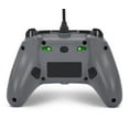 thumbnail image 4 of PowerA Advantage Wired Controller for Xbox Series X|S - Celestial Green, 4 of 9