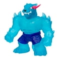 thumbnail image 5 of MrBeast Lab Heroes of Goo Jit Zu Goo Iconic Panther Action Figure, Ages 5+, 5 of 9