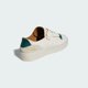 thumbnail image 5 of Size 10- Adi-das Unisex Rivalry Summer Low Shoes, White/Green/Ivory., 5 of 6