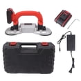 thumbnail image 2 of Tiling Vibrator Machine, 28000R Tile Vibration Installation Tool Double Suction Cup Easy To Carry  for Bathroom, 2 of 8