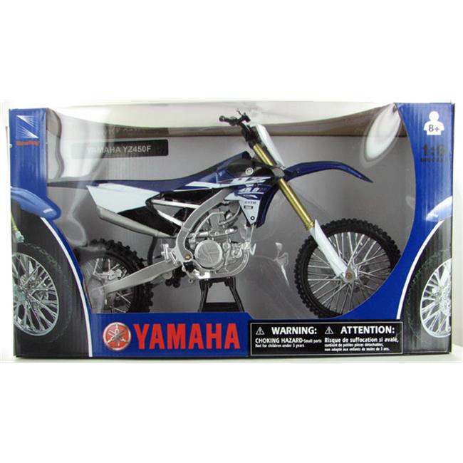 walmart yamaha bike