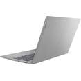 thumbnail image 4 of Lenovo IdeaPad 3i 15" HD Touchscreen Laptop, Intel Core i3-1115G4 Processor, 8GB RAM 256GB SSD, Webcam, WiFi, Bluetooth, Windows 11 Home in S Mode, Gray, 4 of 5