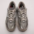 thumbnail image 2 of New Balance 990v6 Shoes Men's 12 4E Gray Suede Leather USA Athletic Sneakers, 2 of 6